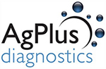 AGPlus logo